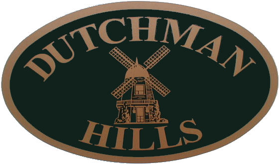 Dutchman Hills Community Mocksville NC