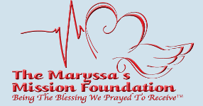 The Maryssa's Mission Foundation